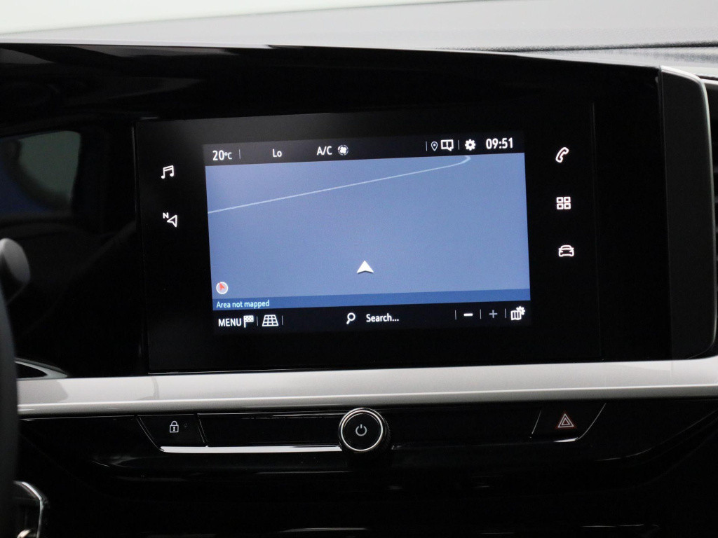 Opel Mokka 1.2 turbo edition 130pk | automaat | apple carplay | navigatie
