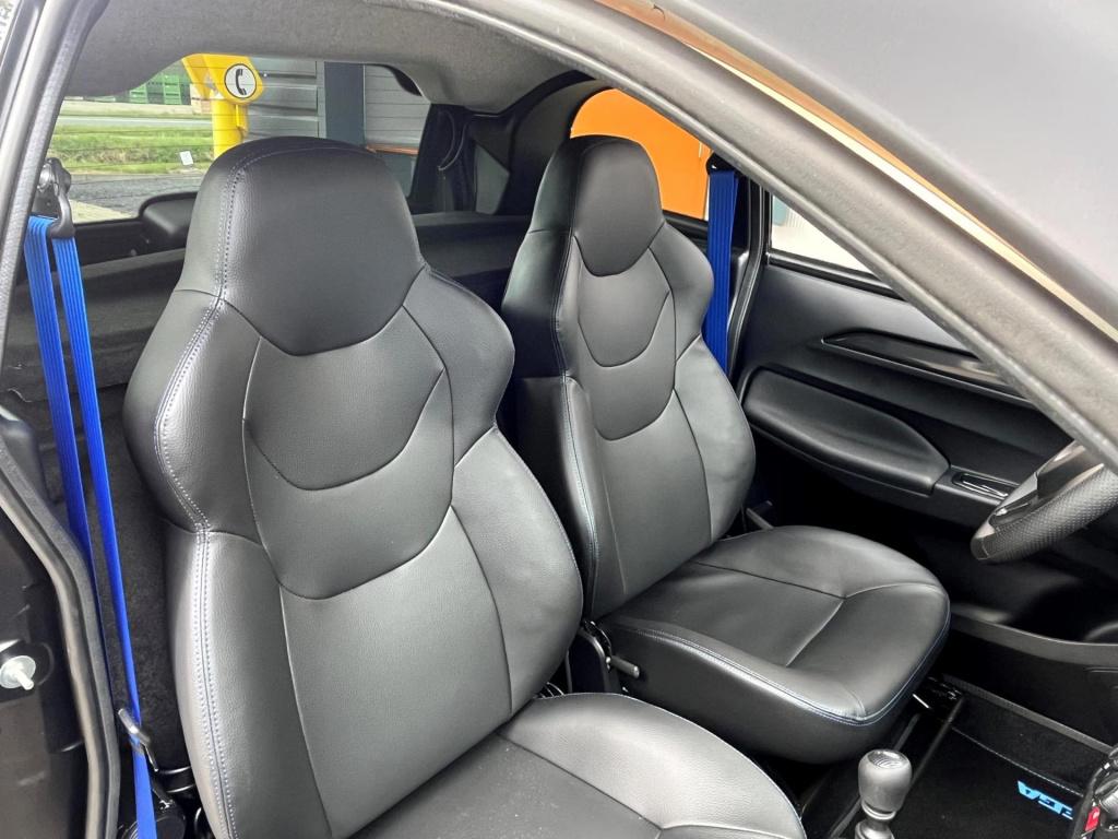 Mega E-scouty brommobiel evo nieuw