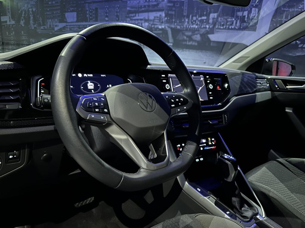 Volkswagen Polo 1.0 tsi life business *navi*appconnect*clima*