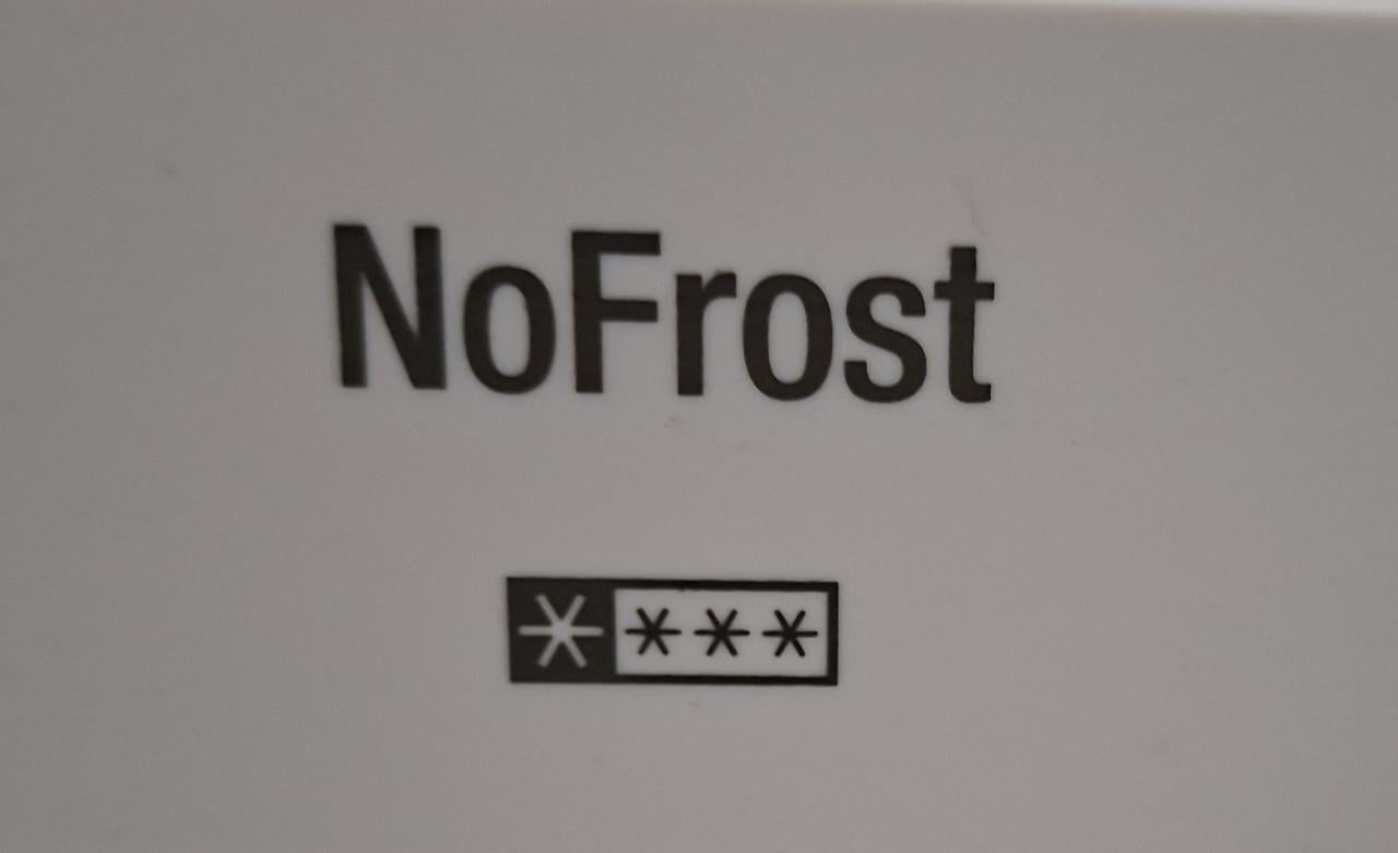 Te Koop: Liebherr FND 5221i-22 nofrost vriezer