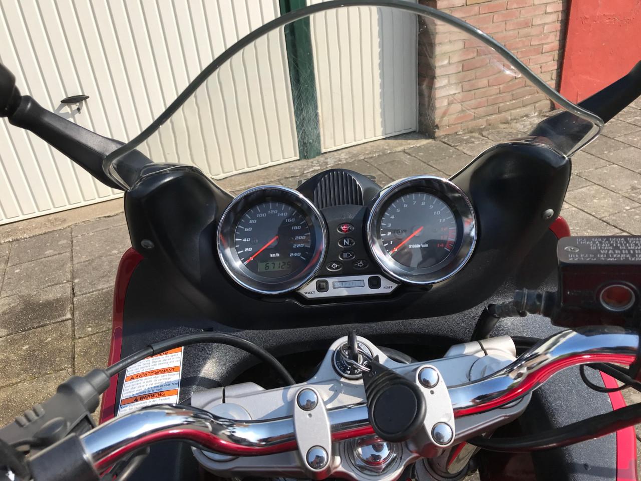 Suzuki GSF 600S Bandit