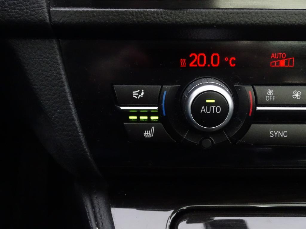 BMW 5 Serie touring 520d luxury edition