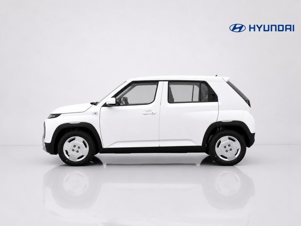 Hyundai Inster e-motion 42 kwh