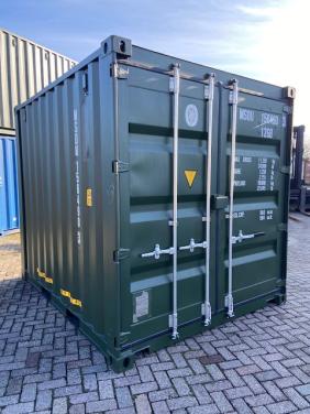 Container