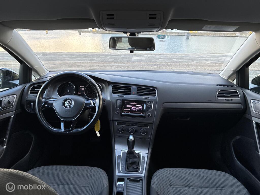 Volkswagen Golf 1.4 TSI Highline automaat km218.515 Nap 5Deurs BJ2013