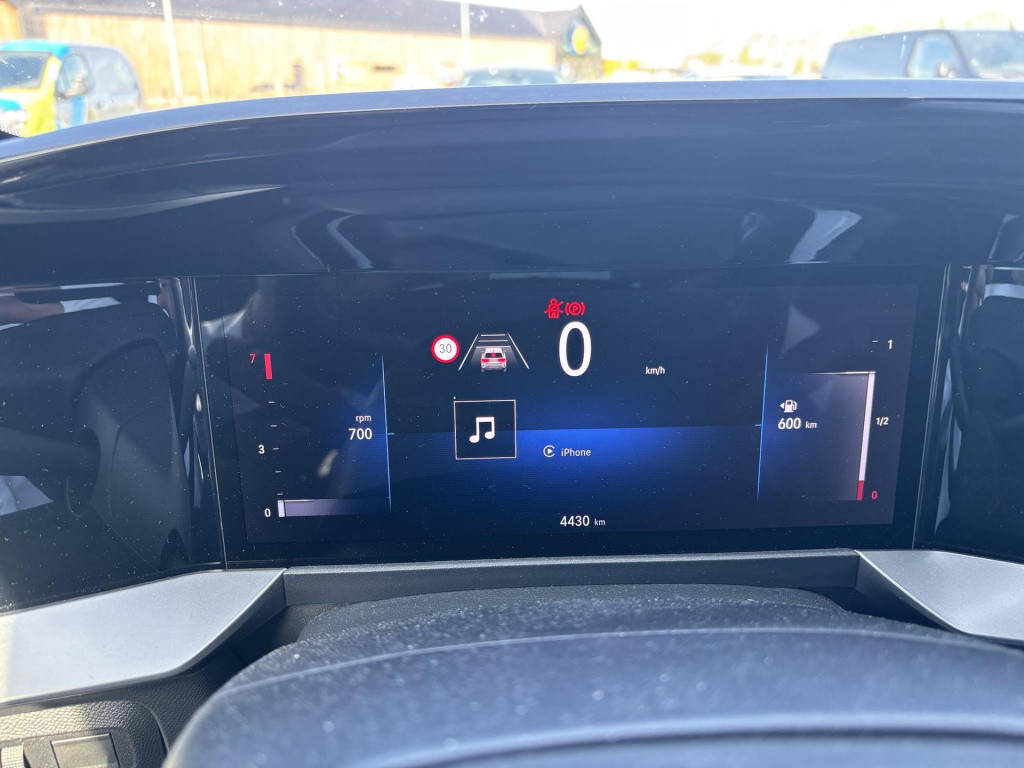 Opel Mokka 1.2 turbo edition | demo |