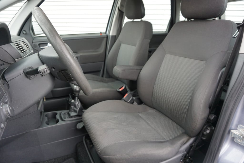 Opel Meriva 1.8-16v business airco / elektr. ramen / trekhaak / nap