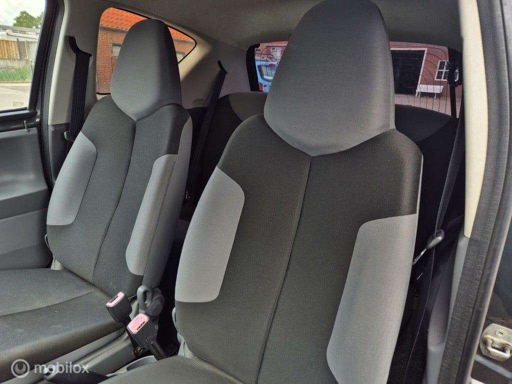 Citroen C1 1.0-12v séduction / origineel nl / nieuwe apk