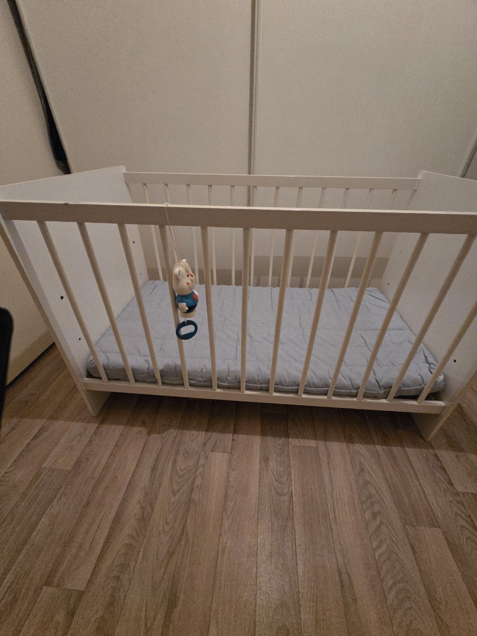 Kinder ledikant