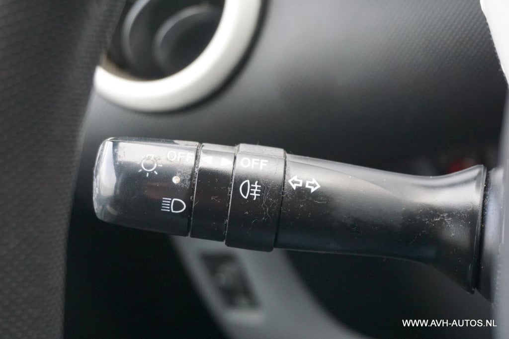 Citroen C1 1.0-12v ambiance