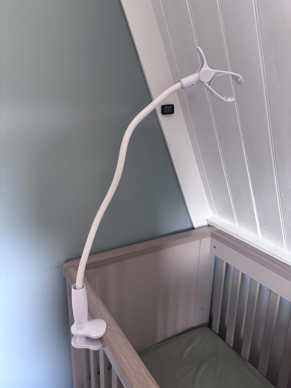 Babyphoon houder universeel