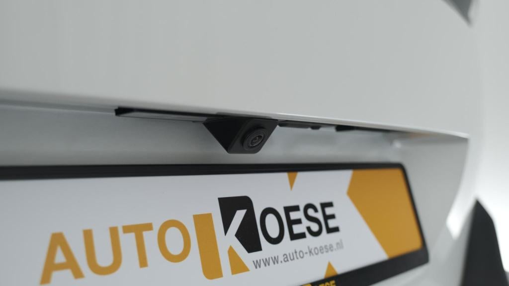 Peugeot 5008 puretech 130 eat8 allure pack business | trekhaak | elektronis