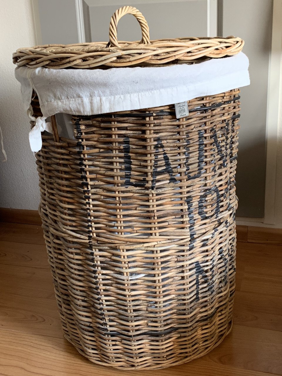 Wasmand Riviera Maison