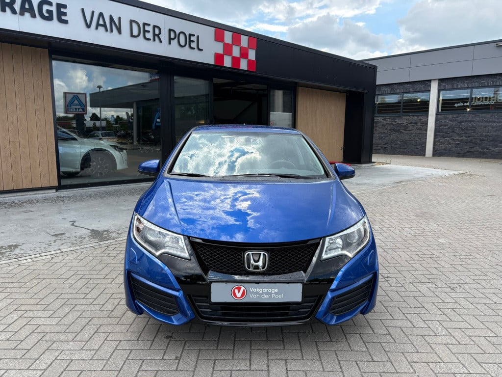 Honda Civic 1.4 comfort