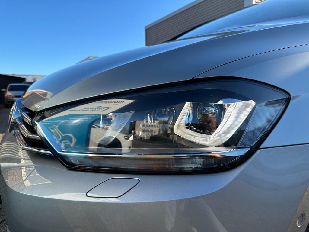 Volkswagen Golf Sportsvan 1.4 tsi highline trekhaak camera xenon dab+