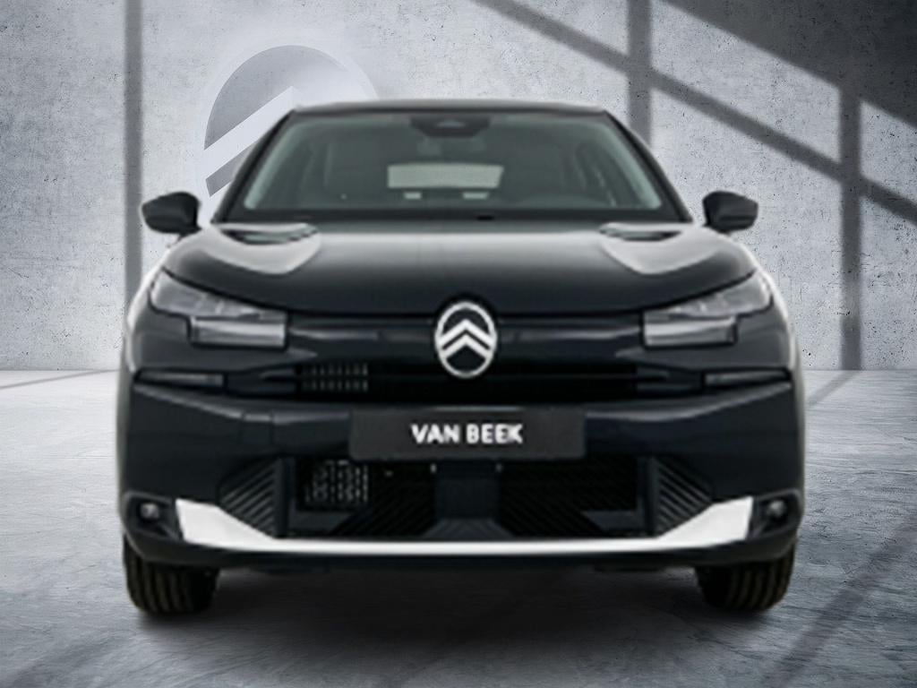 Citroen C4 hybrid 145pk automaat collection | rijklaar | stoelverwarming | 