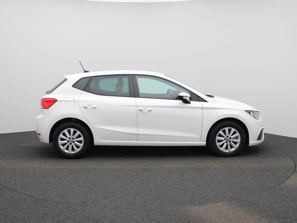 Seat Ibiza 1.0 tsi style business intense | navigatie | parkeersensoren | c
