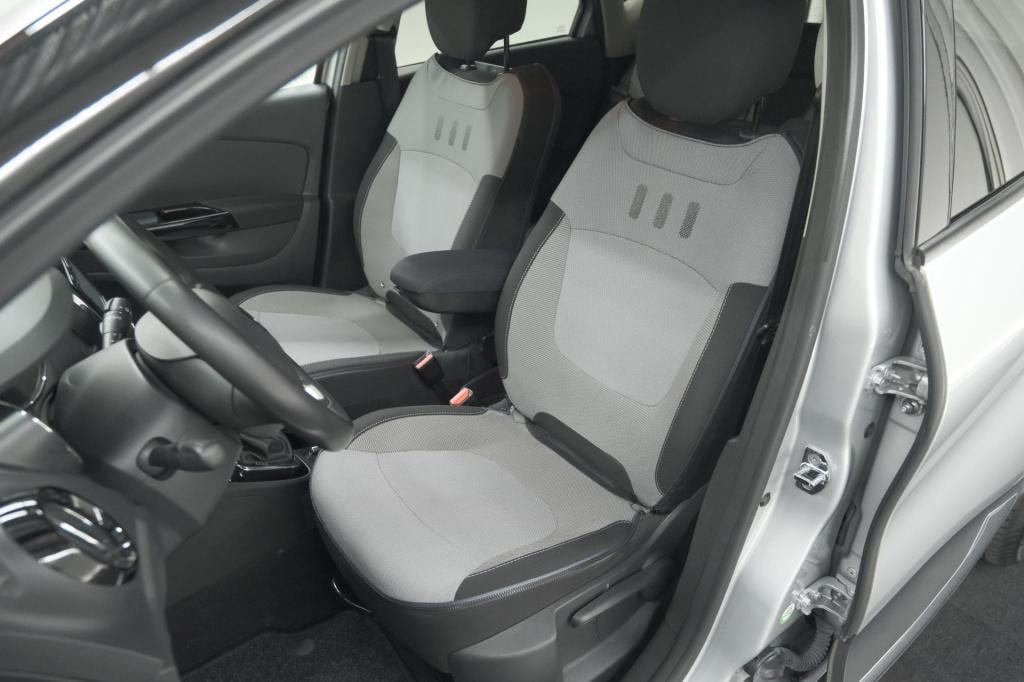 Renault Captur tce 120 edc dynamique | trekhaak | camera | climate control 
