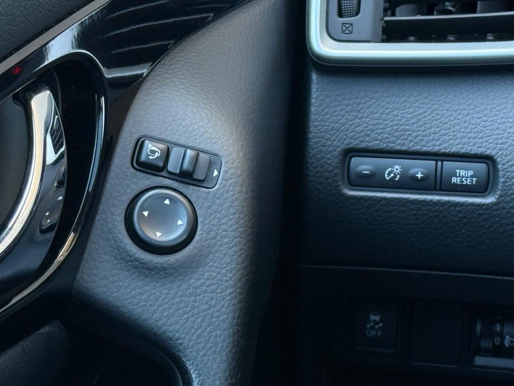 Nissan Qashqai 1.2 connect edition