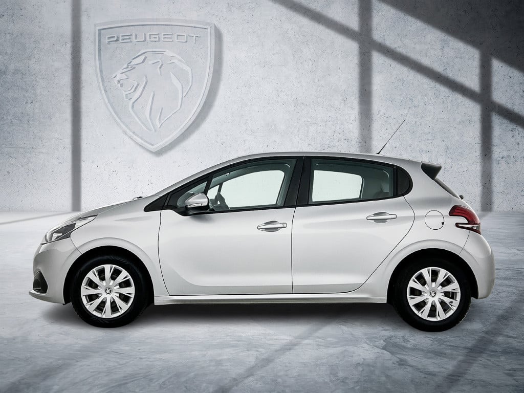 Peugeot 208 1.2 puretech blue lion | rijklaar |