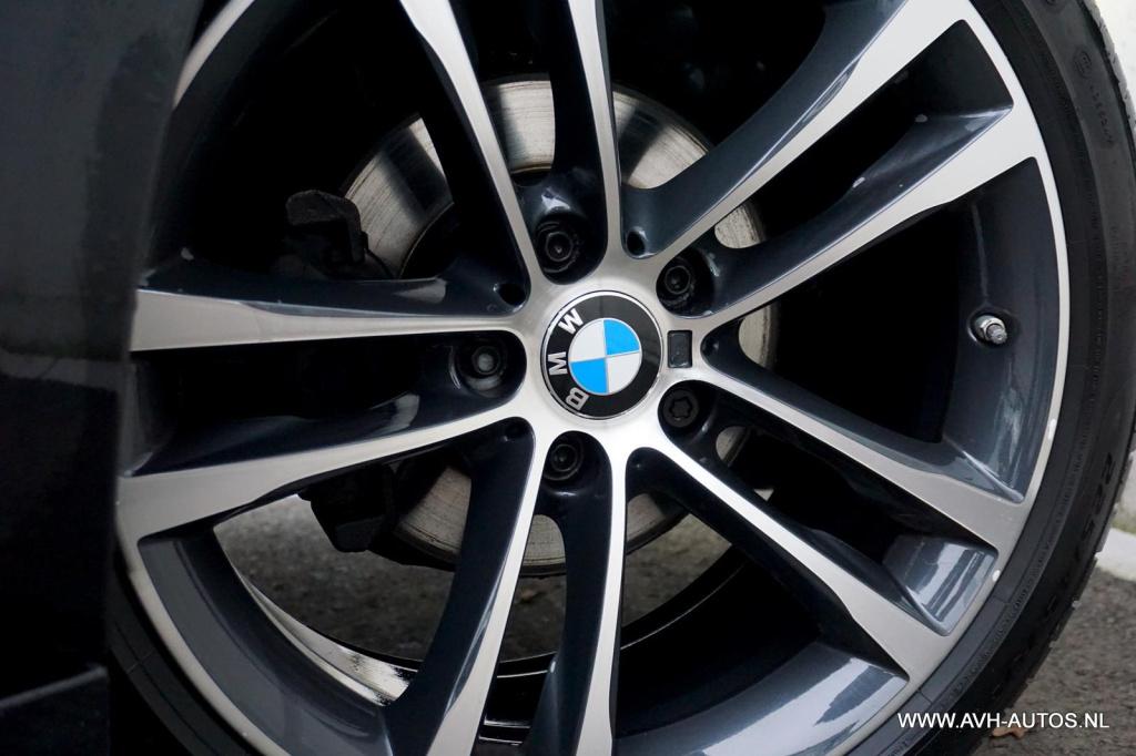 BMW 3-serie gran turismo 320i centennial high executive