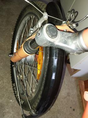 Fiets