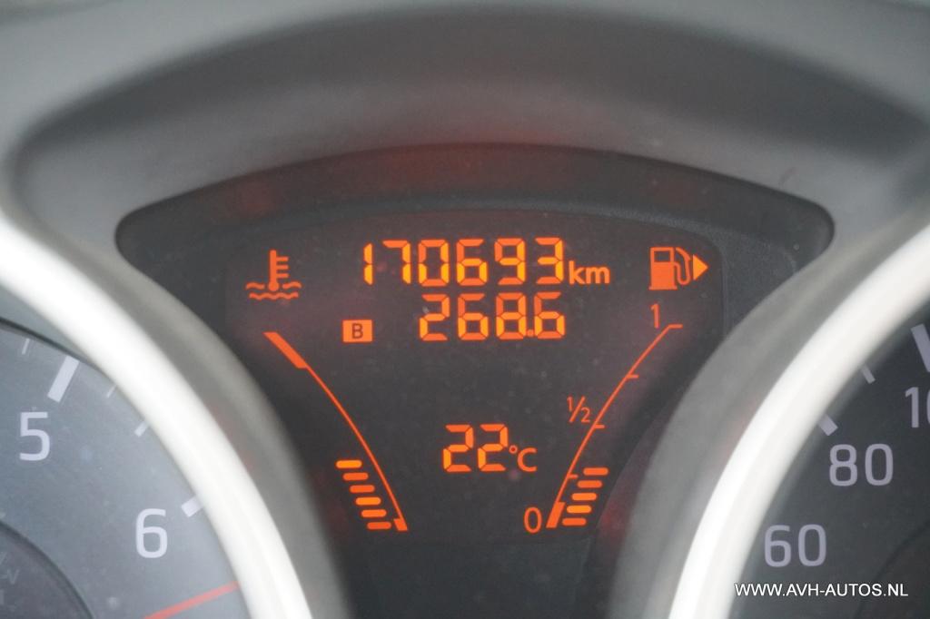 Nissan Juke 1.2 dig-t s/s connect edition