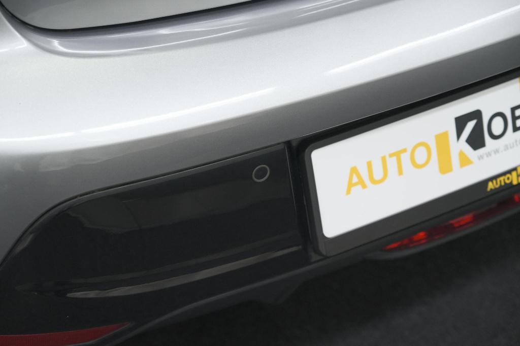 Peugeot 208 puretech 100 eat8 allure | adaptieve cruise control |  camera |