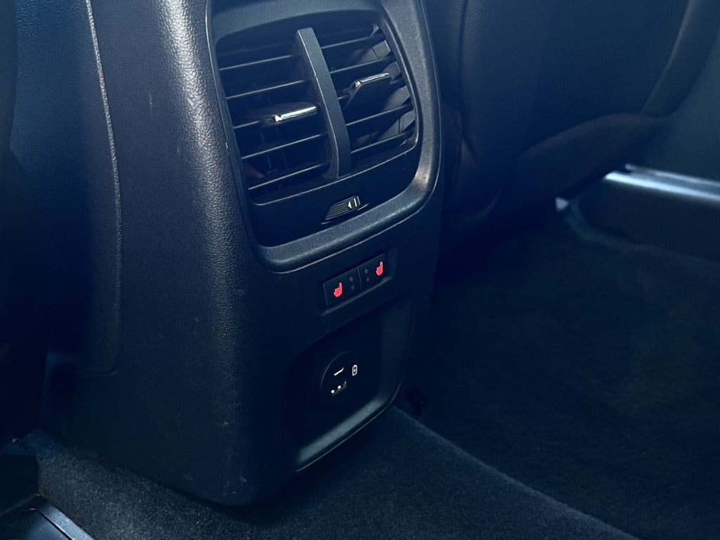 Ford Kuga 2.5 phev st-line x | camera | trekhaak | stoel/ stuur verwarming 