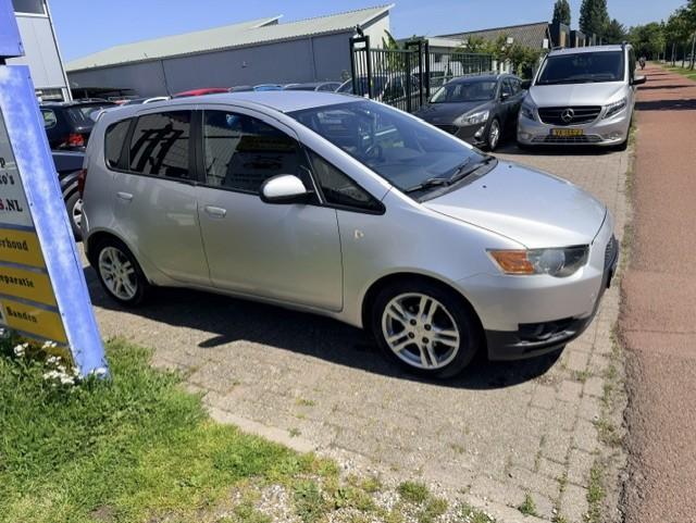 Mitsubishi Colt 1.3 intro edition
