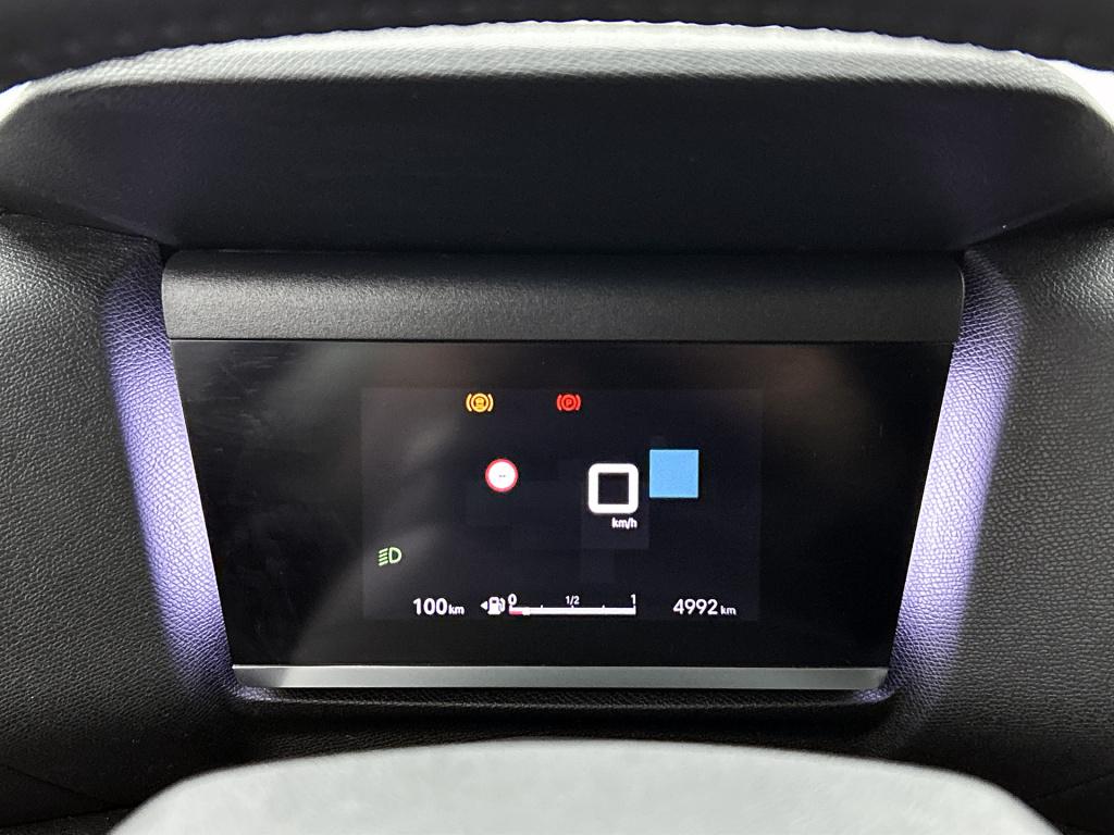 Citroen C4 130pk business plus | rijklaar | camera | comfort seats | apple 