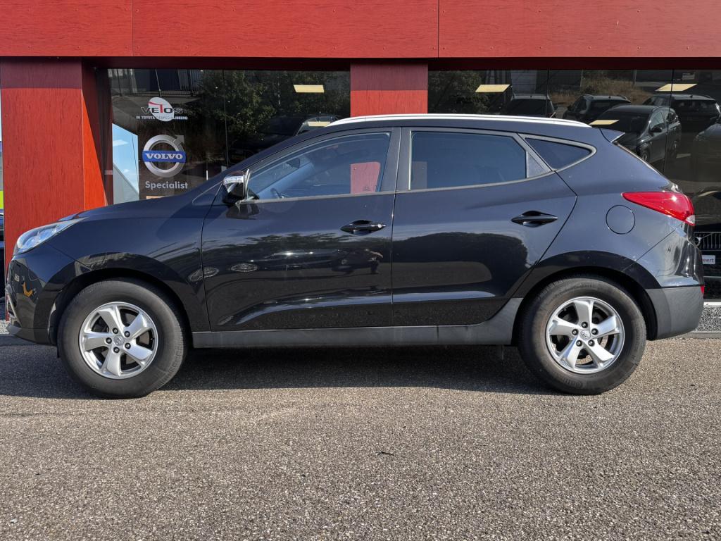 Hyundai Ix35 2.0i active