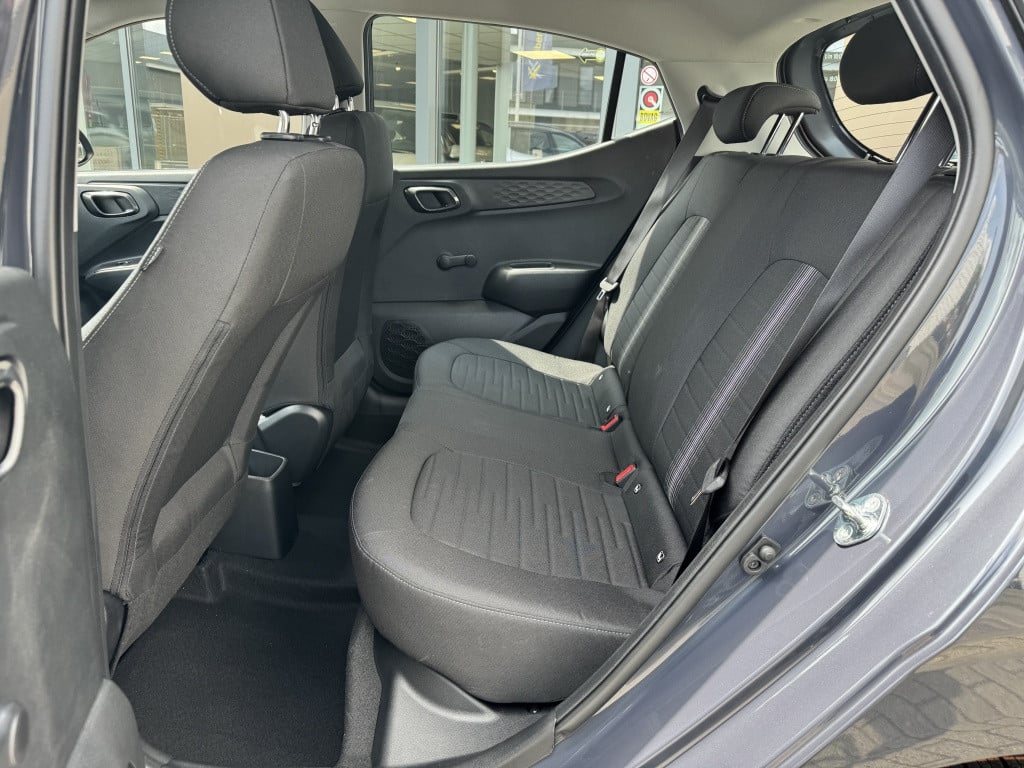 Hyundai I 10 1.0 comfort smart | direct leverbaar | op=op | actie prijs!