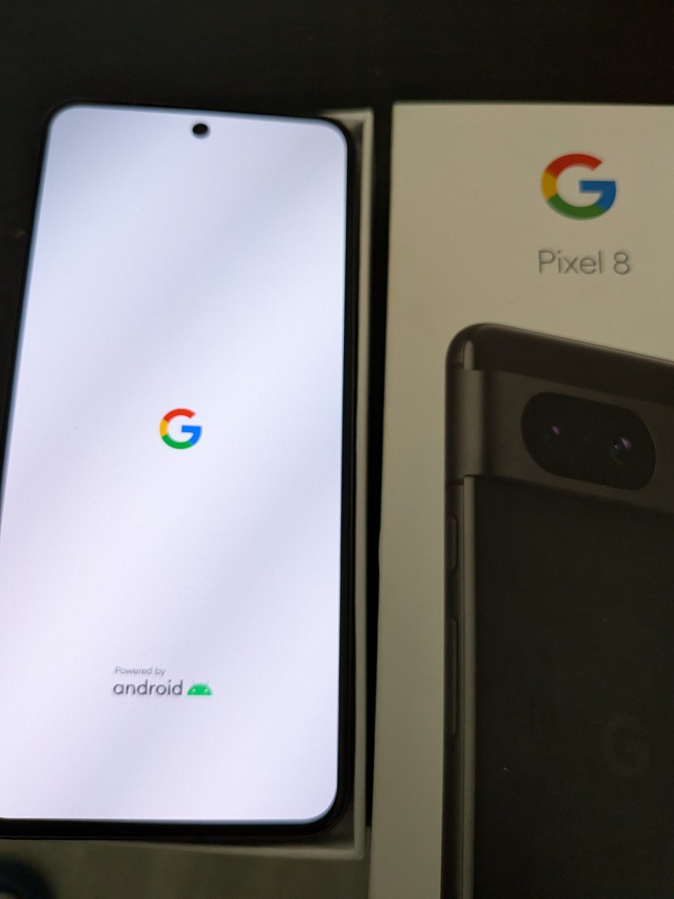 Google Pixel 8