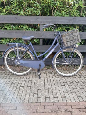 Cortina U4 Damesfiets 28 inch 3V