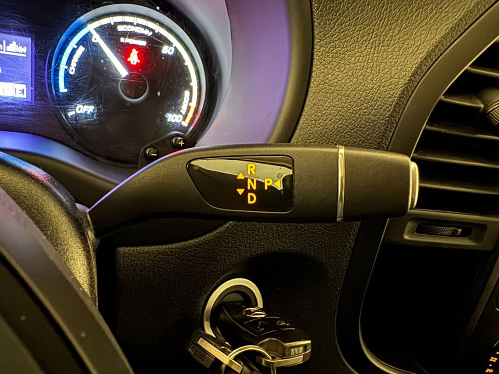 Mercedes-Benz Evito evito lang 41 kwh