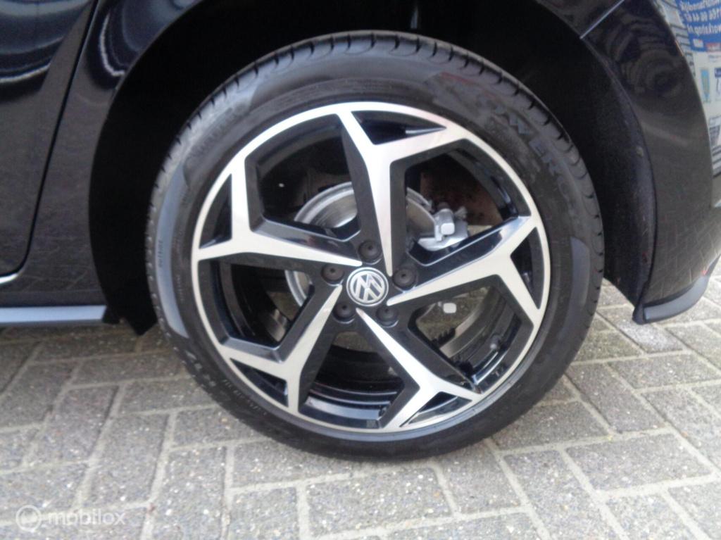 Volkswagen Polo 1.0 tsi r-line 115pk/airco/pdc/carplay/panodak/17'' lm/r-li