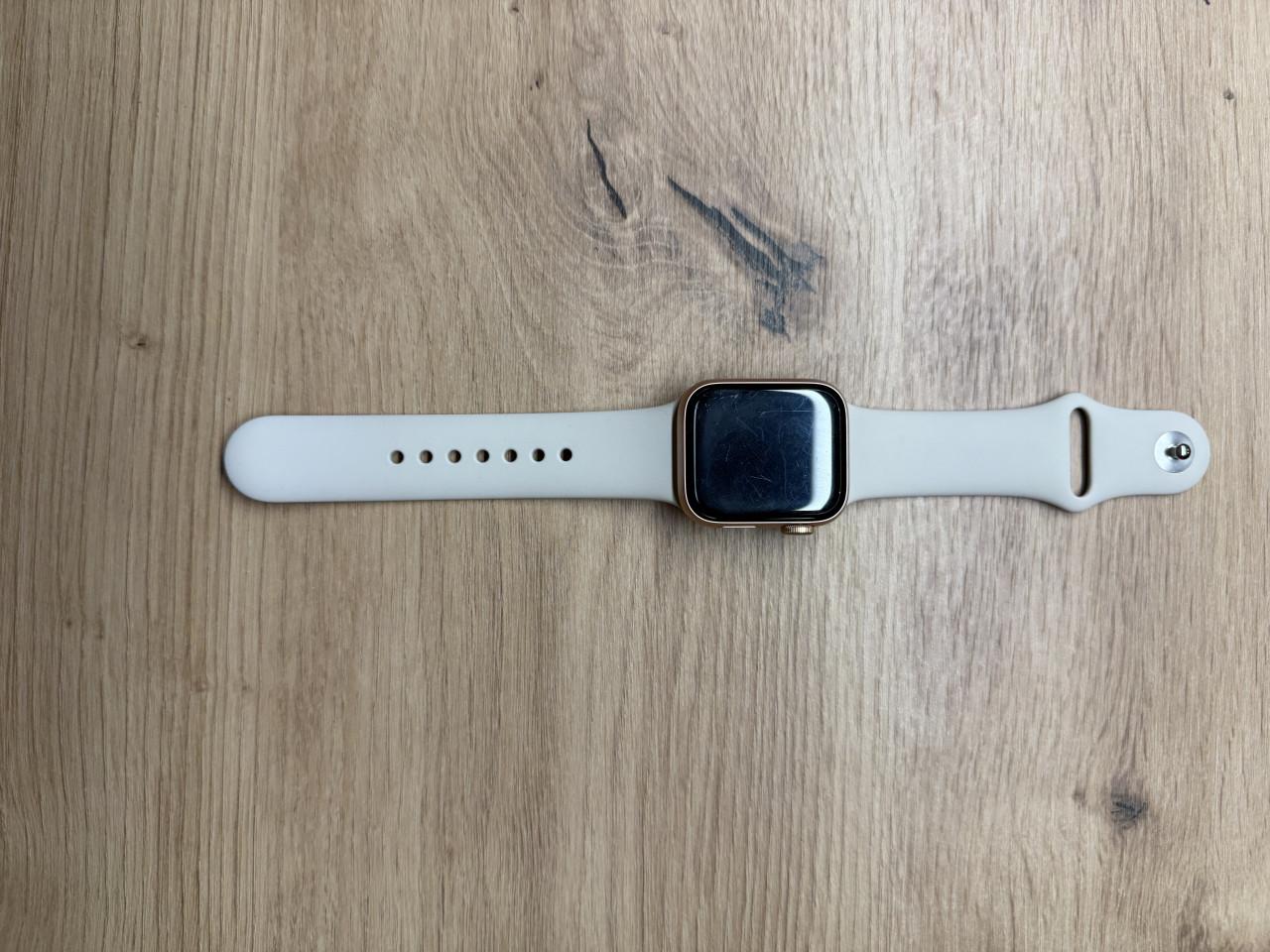 Apple Watch SE