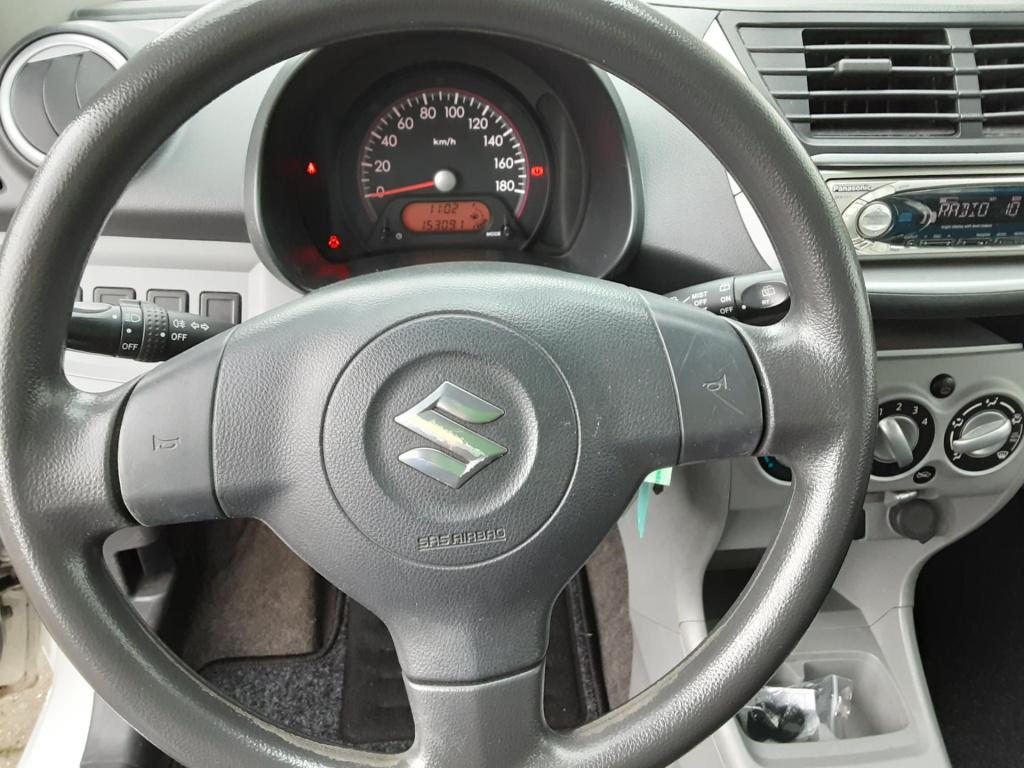 Suzuki Alto 1.0 comfort