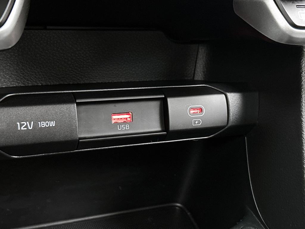 Kia Picanto 1.0 dpi dynamicplusline | nap | btw | apple carplay | licht met