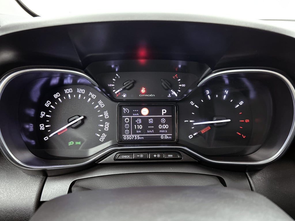 Citroen C3 Aircross automaat shine pack business | rijklaar | navigatie | p