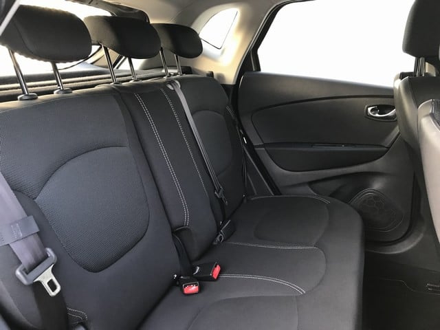 Renault Captur 0.9 tce nieuw model | led | cruise | airco etc.