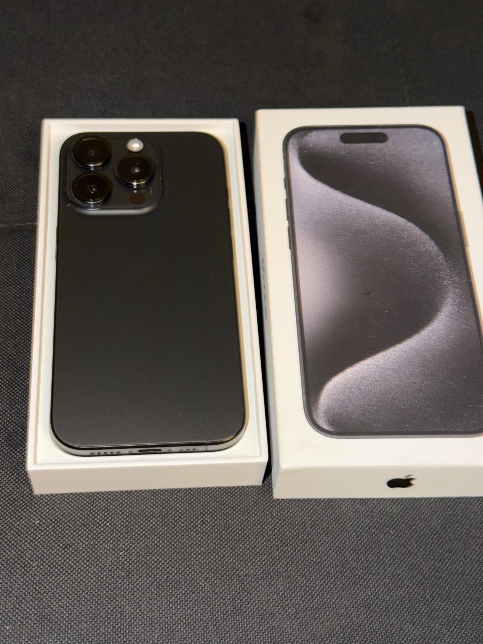 Iphone 15 pro