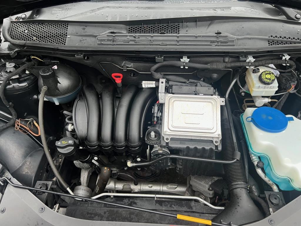 Mercedes-Benz B-Klasse 160 blueefficiency business class