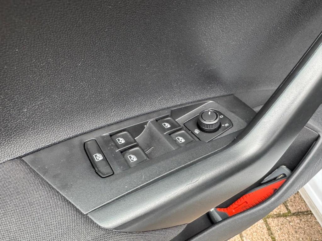 Volkswagen Polo 1.0 tsi comfortline