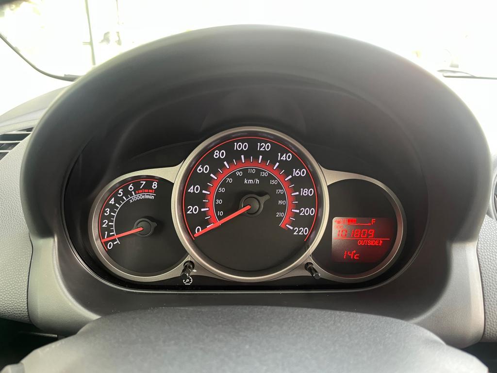 Mazda 2 1.3 gt-m line|rijklaar