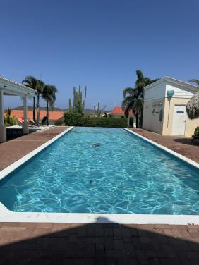Vakantiehuis Curaçao
