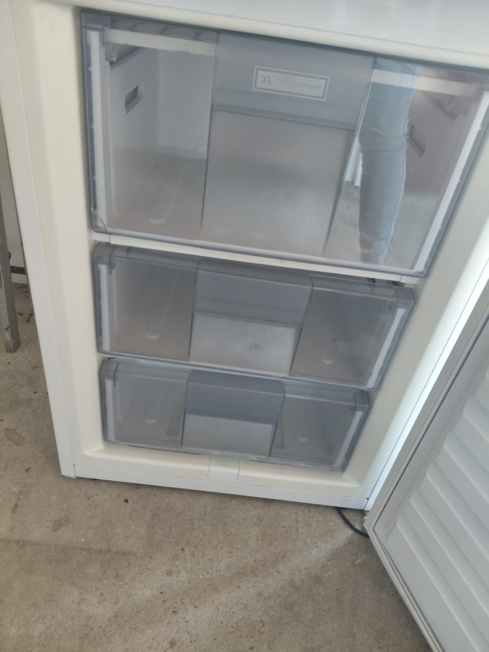 Bauknecht vriezer tafelmodel