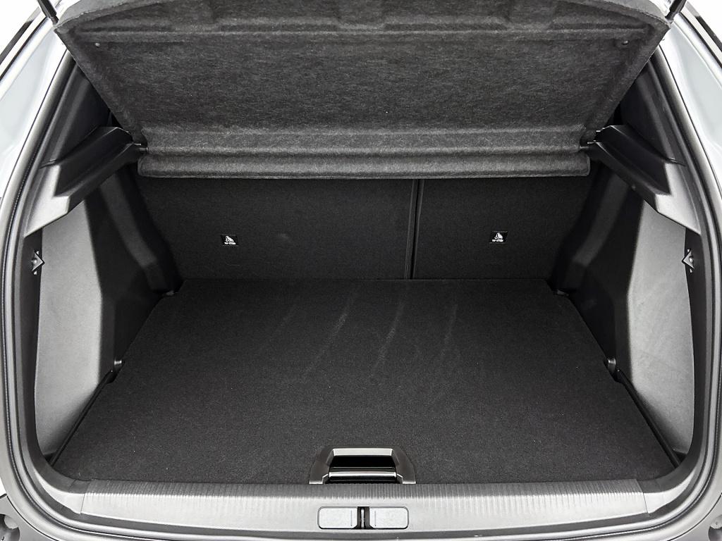 Peugeot 2008 hybrid 145pk automaat gt | rijklaar | adaptive cruise control 