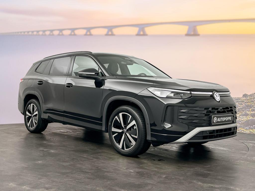 Volkswagen Tayron 1.5 etsi life edition